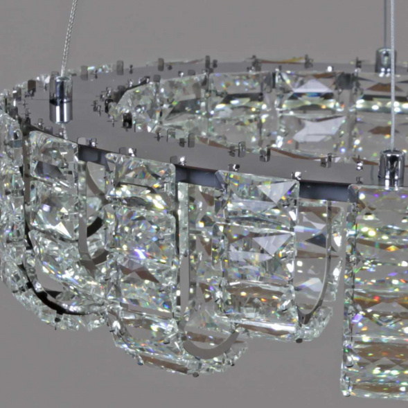 Люстра Reluce 33051-0.4-600 CR