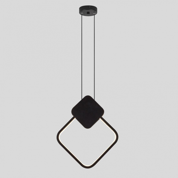 Подвесной светодиодный светильник Moderli Store V5025-3PL