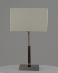 Настольная лампа Moderli Solitude V11138-1T