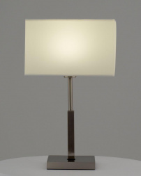 Настольная лампа Moderli Solitude V11138-1T