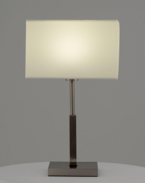 Настольная лампа Moderli Solitude V11138-1T