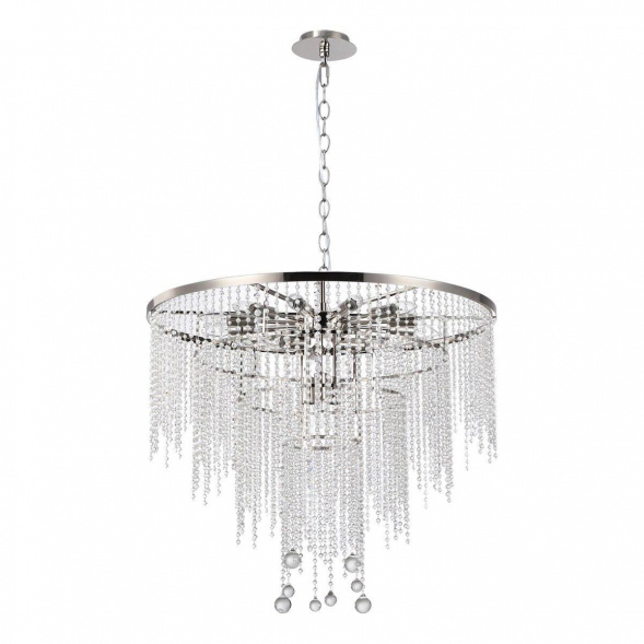 Подвесная люстра Stilfort Smira 2142/11/18P