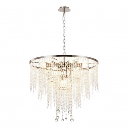 Подвесная люстра Stilfort Smira 2142/11/18P