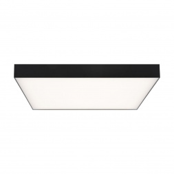 Потолочный светодиодный светильник Maytoni Technical Zon C032CL-90W4K-SQ-B