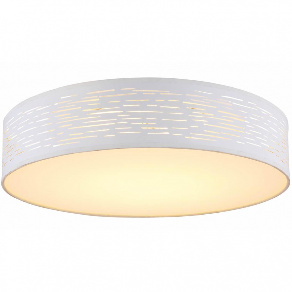 Потолочный светодиодный светильник Globo Barca 15341D2