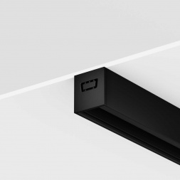 Комплектующие для уличной трековой системы Maytoni Outdoor O-TR002-EC