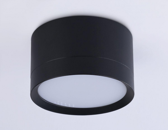 Потолочный светильник Ambrella Light Techno Spot GX Standard tech TN52357