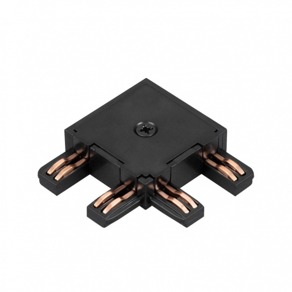 Коннектор L-образный Arlight Mag-Vibe-Con-L90-Power 044184