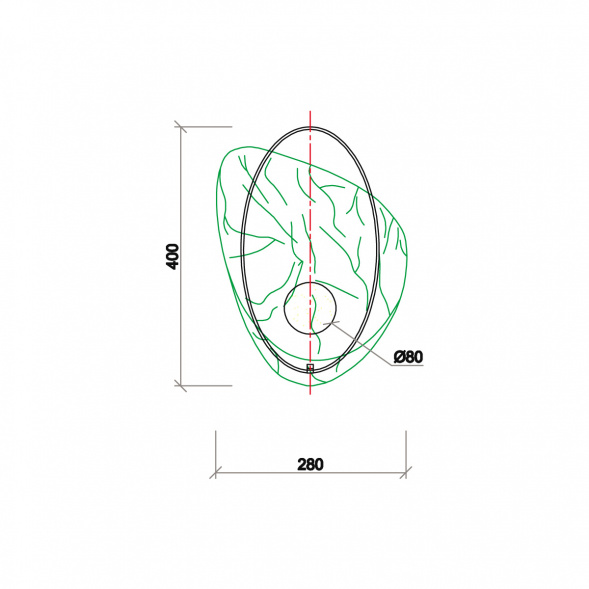 Бра Vele Luce Milan VL5724W01
