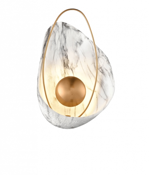 Бра Vele Luce Milan VL5724W01