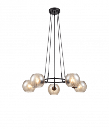 Подвесная люстра Vele Luce Imelda VL5832P05