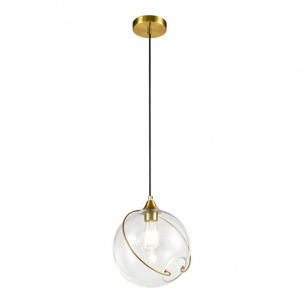 Подвесной светильник Lussole Laredo LSP-8928