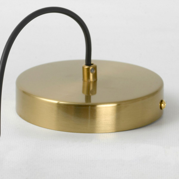 Подвесной светильник Lussole Laredo LSP-8928