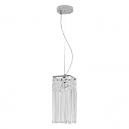 Подвесной светильник Escada Chrome 2129/1S