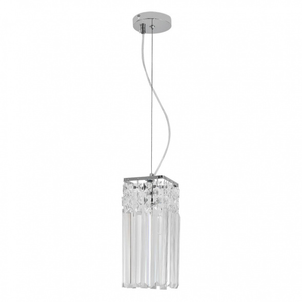 Подвесной светильник Escada Chrome 2129/1S