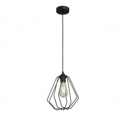 Подвесной светильник Vitaluce V2867-1/1S