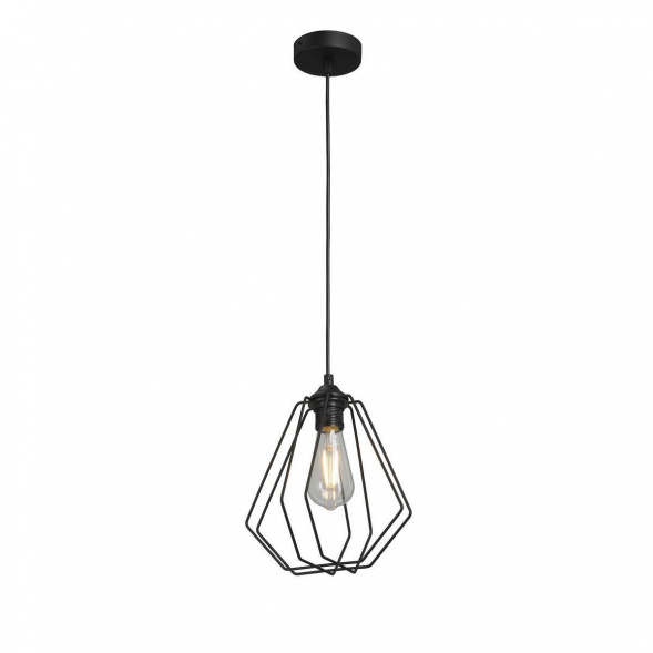 Подвесной светильник Vitaluce V2867-1/1S