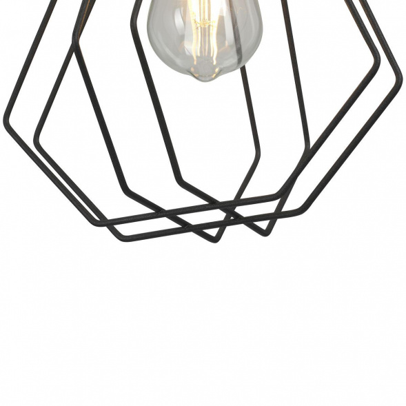 Подвесной светильник Vitaluce V2867-1/1S