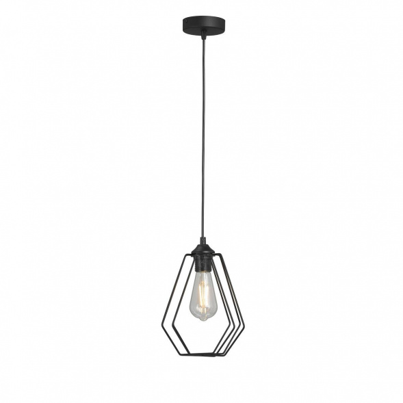 Подвесной светильник Vitaluce V2867-1/1S