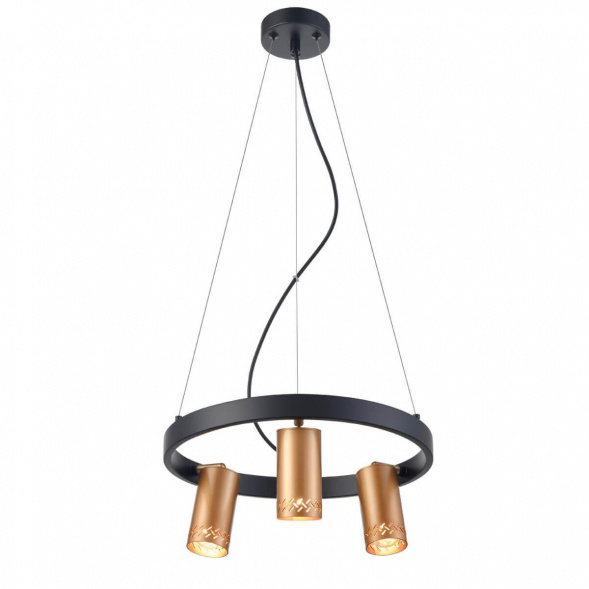 Подвесной светильник Vele Luce Moto VL5784P03