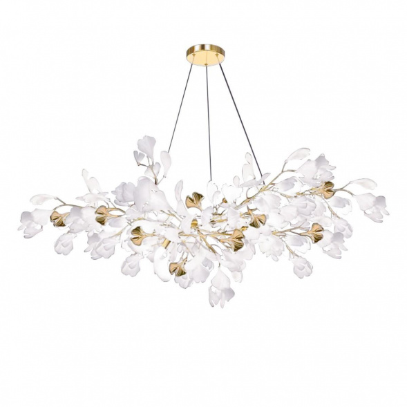 Подвесная люстра Kink Light Сири 07868-6A,33