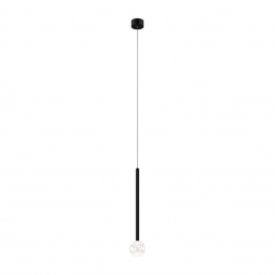 Подвесной светильник Maytoni MOD383PL-L4B3K