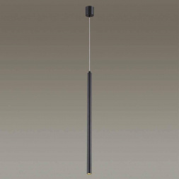 Подвесной светодиодный светильник Odeon Light Fiano 4373/3L