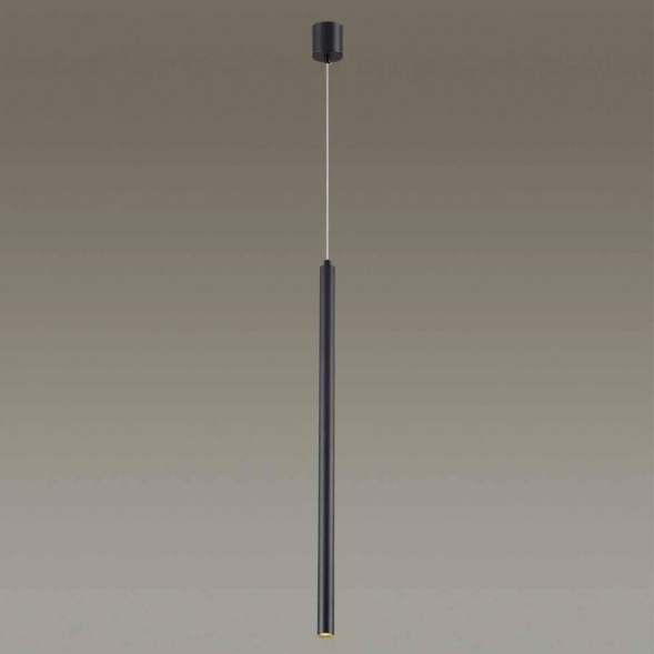 Подвесной светодиодный светильник Odeon Light Fiano 4373/3L