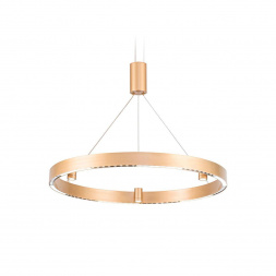 Подвесной светодиодный светильник Ambrella light Comfort Line FL5846