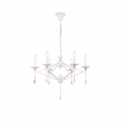 Подвесная люстра Ambrella light Traditional Modern TR9596