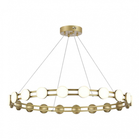 Подвесной светильник ST Luce MONRO SL6610.203.20