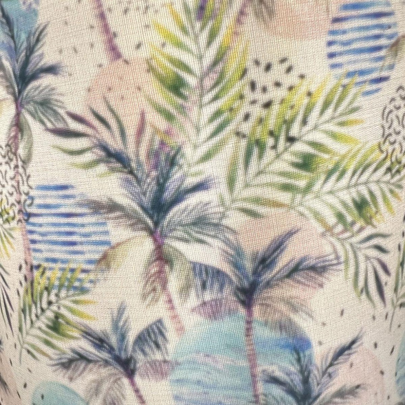 Настольная лампа Escada Nymph 10169/L Brown