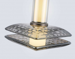 Подвесной светодиодный светильник Ambrella light High Light LH31003