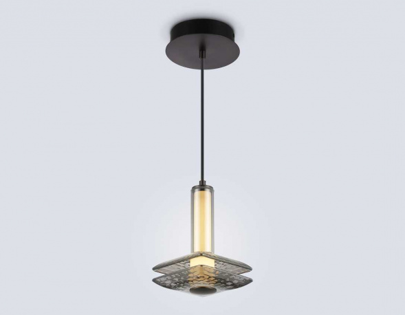 Подвесной светодиодный светильник Ambrella light High Light LH31003
