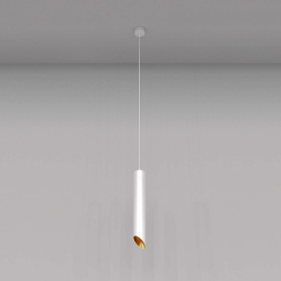 Подвесной светильник Maytoni Lipari P044PL-01-40GU10-W