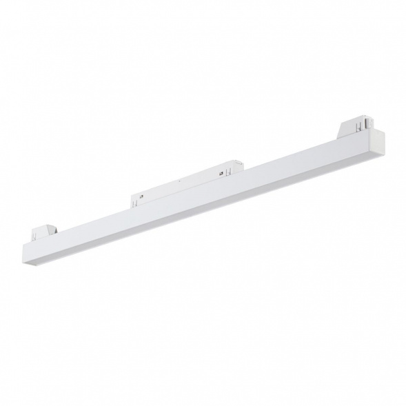 Трековый светильник магнитный Vitaluce VT0200002-00.1