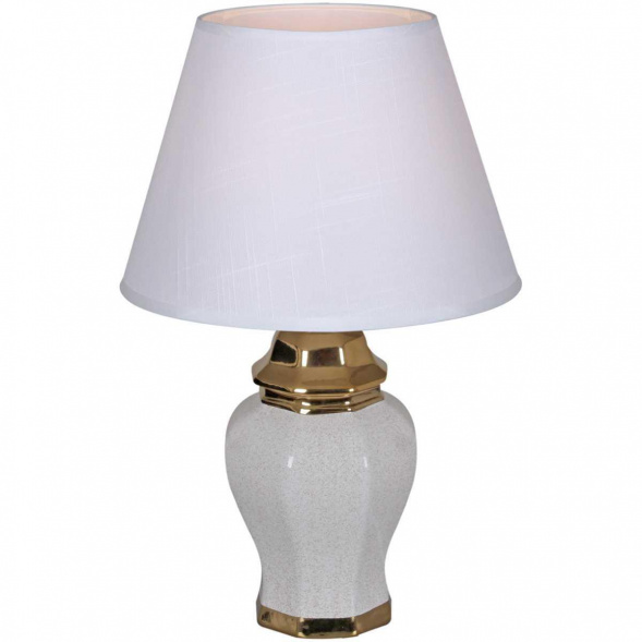 Настольная лампа Reluce 30265-0.7-01