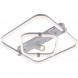 Потолочный светодиодный светильник Escada Factor 10280/2LED