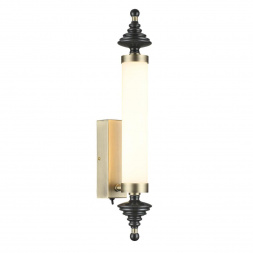 Бра Odeon Light Exclusive L-Vision Ula 5404/17WL