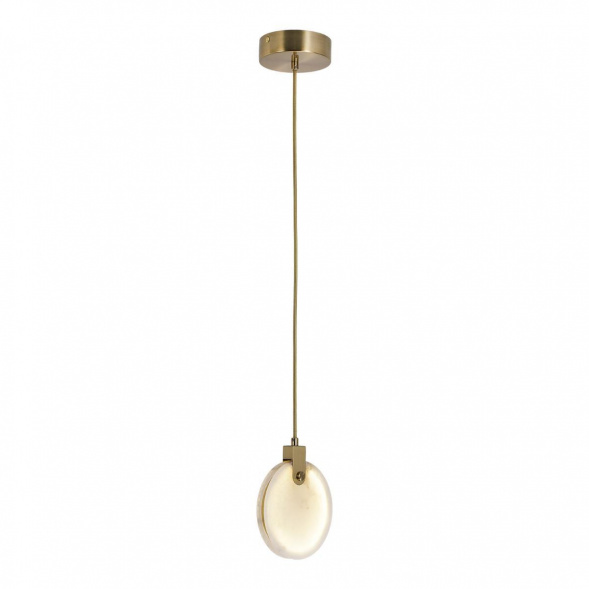 Подвесной светильник Lussole LSP-7516