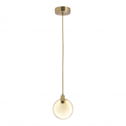 Подвесной светильник Lussole LSP-7516