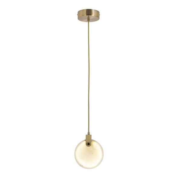 Подвесной светильник Lussole LSP-7516