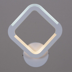 Бра Reluce 09821-3.2-01 WH