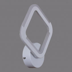 Бра Reluce 09821-3.2-01 WH