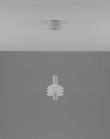 Светильник подвесной светодиодный Moderli Sylv V11387-PL