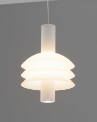 Светильник подвесной светодиодный Moderli Sylv V11387-PL