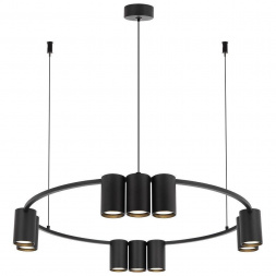 Подвесная люстра Velante 471-023-10