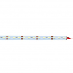 Светодиодная лента Uniel 19,2W/m 72LED/m 5630SMD белый 2х1M ULS-L21X-5630-72LED/m-12mm-IP20-DC12V-19,2W/m-2х1M-W UL-00002766