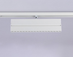 Трековый светодиодный светильник Ambrella light Track System Magnetic GL4080