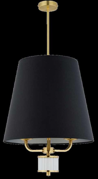 Подвесной светильник KUTEK MOOD Prato PRA-ZW-1(ZM)